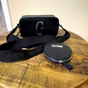 Nice bag not for me anymore!